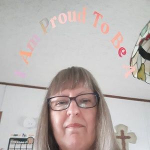 Meet your Posher, Judy